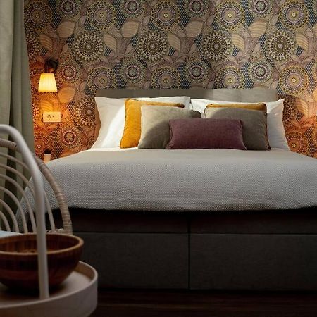 New Cute Studioapartment In Ljubljana + Free Bikes 外观 照片