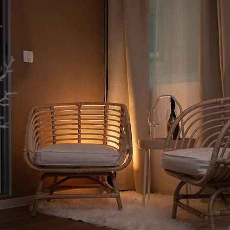 New Cute Studioapartment In Ljubljana + Free Bikes 外观 照片