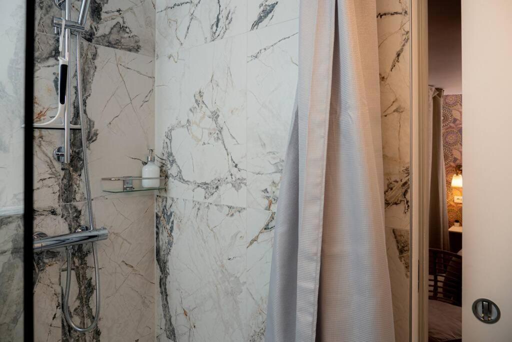 New Cute Studioapartment In Ljubljana + Free Bikes 外观 照片