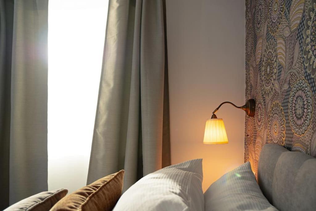 New Cute Studioapartment In Ljubljana + Free Bikes 外观 照片