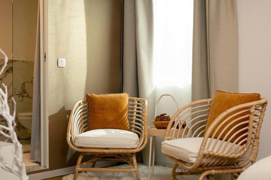 New Cute Studioapartment In Ljubljana + Free Bikes 外观 照片