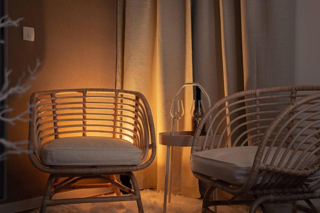 New Cute Studioapartment In Ljubljana + Free Bikes 外观 照片