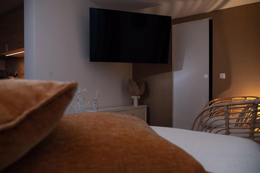 New Cute Studioapartment In Ljubljana + Free Bikes 外观 照片