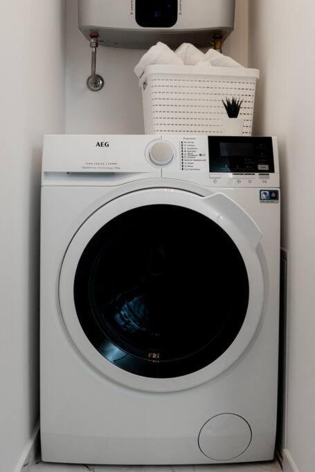 New Cute Studioapartment In Ljubljana + Free Bikes 外观 照片