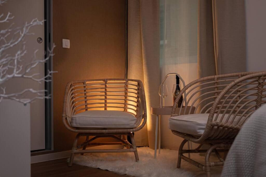 New Cute Studioapartment In Ljubljana + Free Bikes 外观 照片