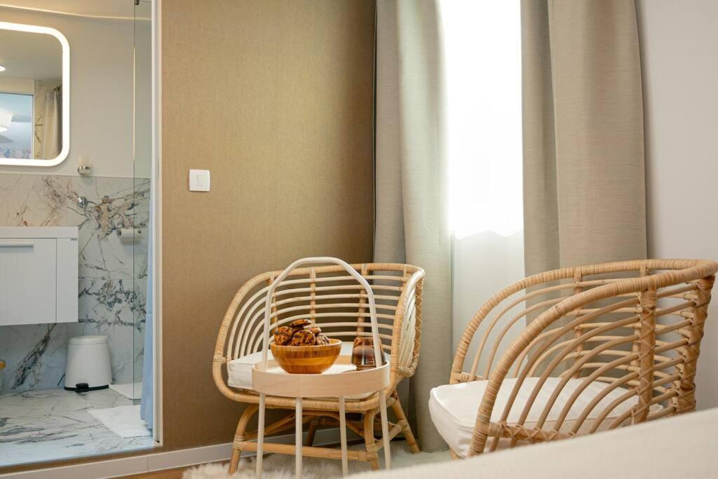 New Cute Studioapartment In Ljubljana + Free Bikes 外观 照片
